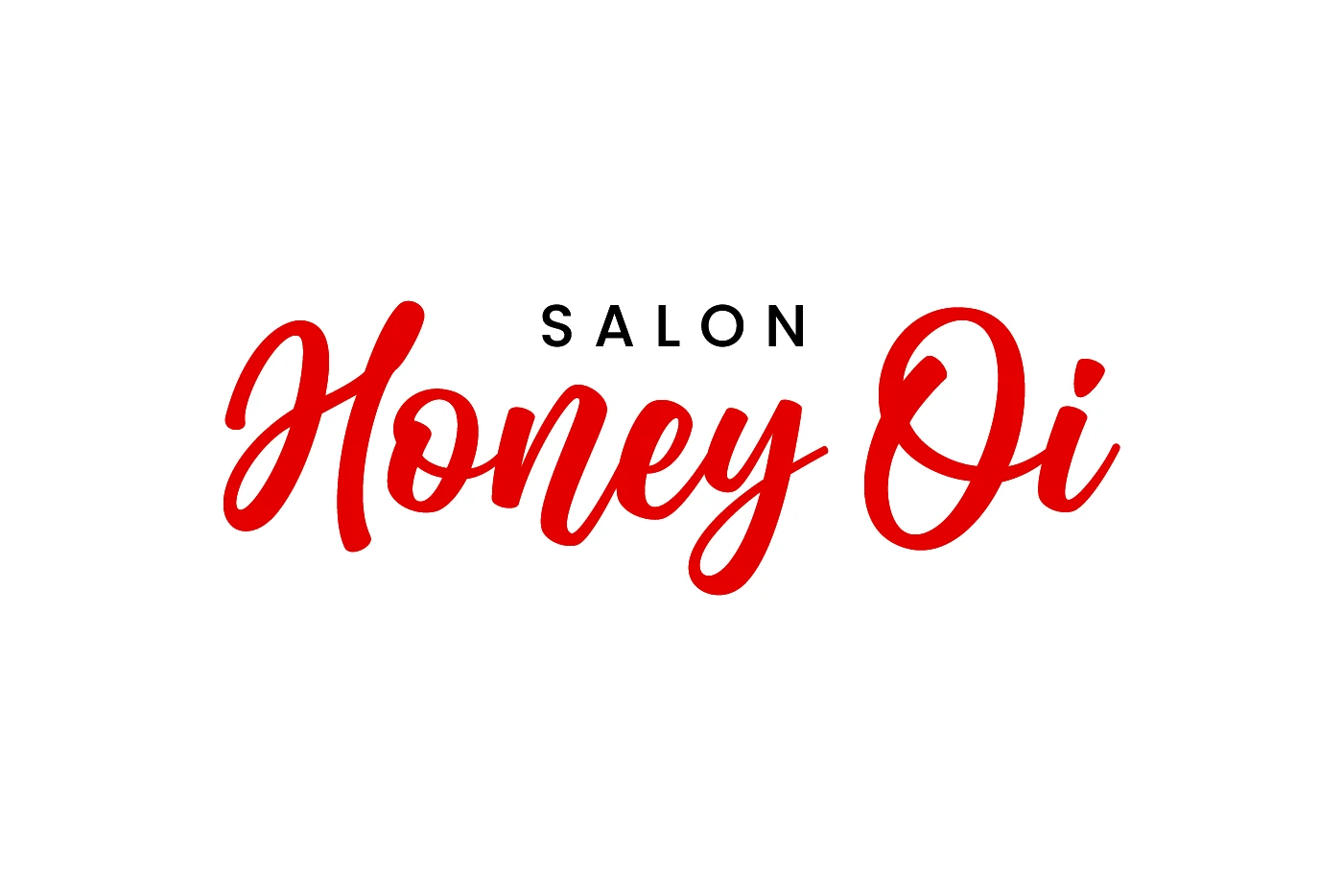 Salon Honey Oi