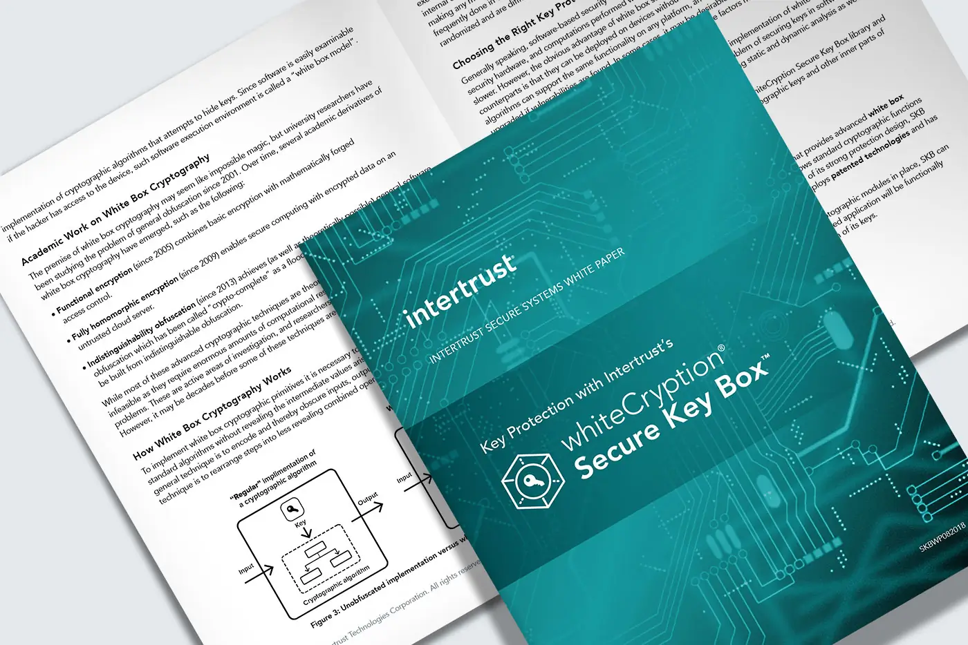 Intertrust Technologies