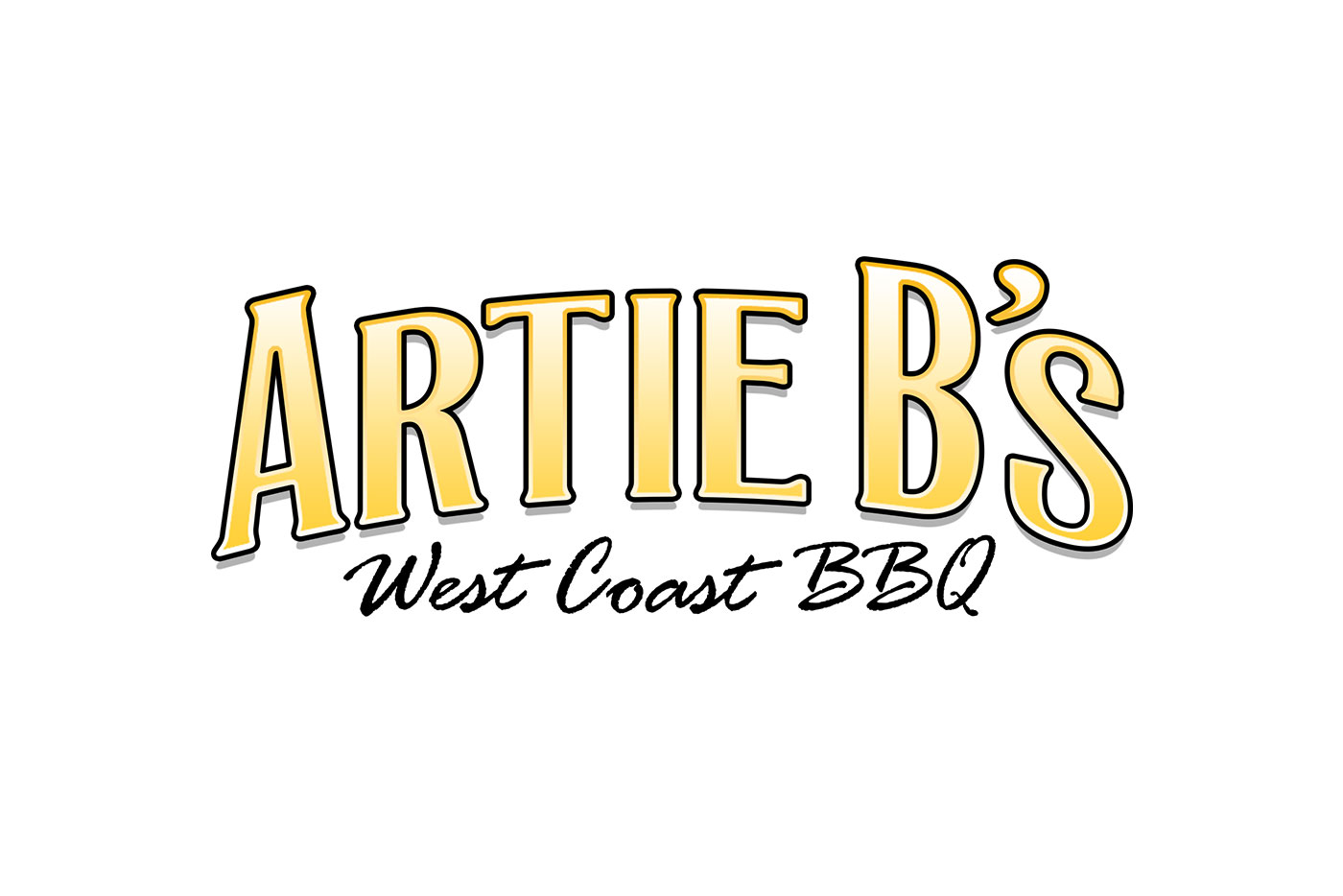 Artie B’s West Coast BBQ