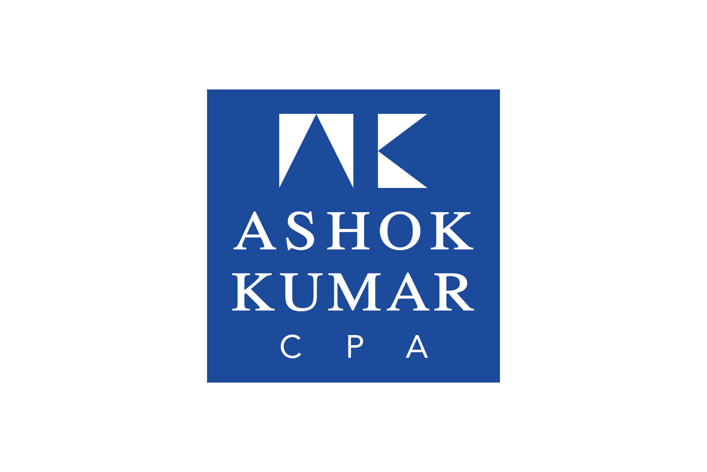 Ashok Kumar, CPA