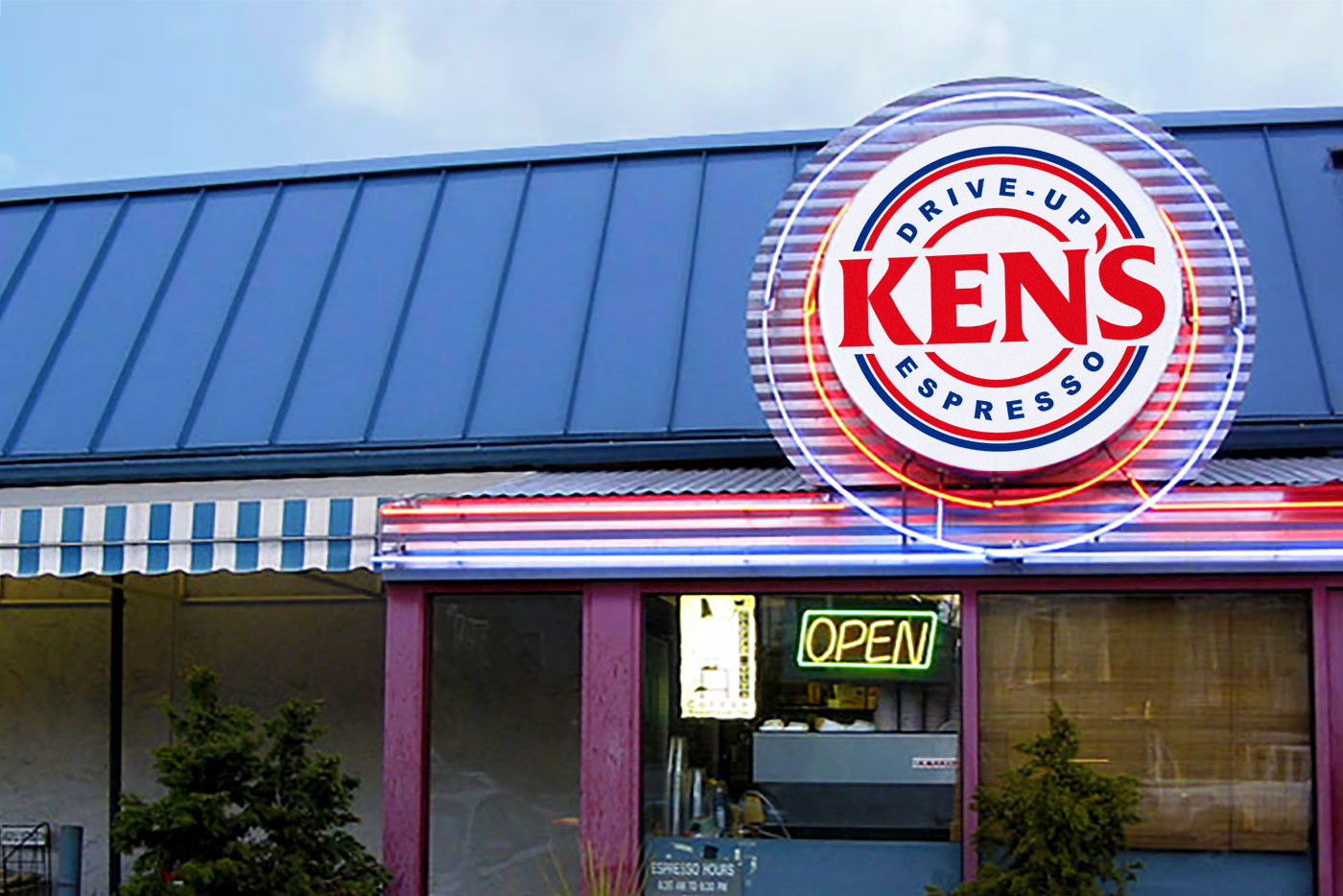 Ken’s Market